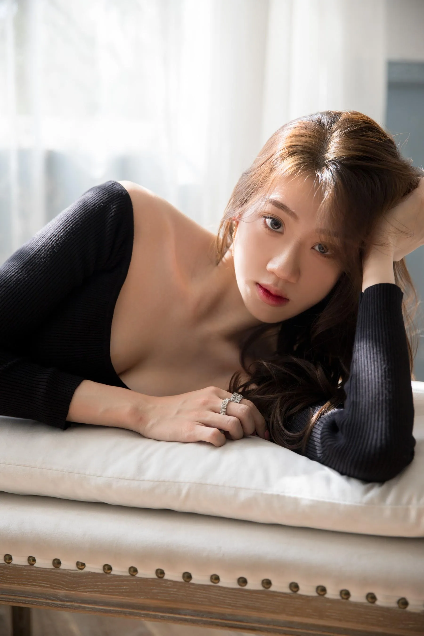 [YITUYU艺图语]2021.09.23 青春底色 一朵大晶晶 [25P]插图6